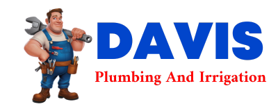 Trusted plumber in KIMBOLTON